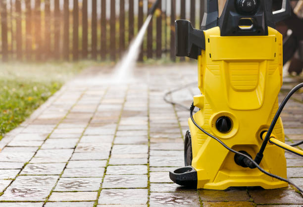 Best Gutter Cleaning  in Mansura, LA